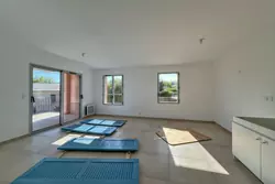 Vente appartement Le Plan-de-la-Tour  
