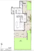Vente appartement Les Issambres  