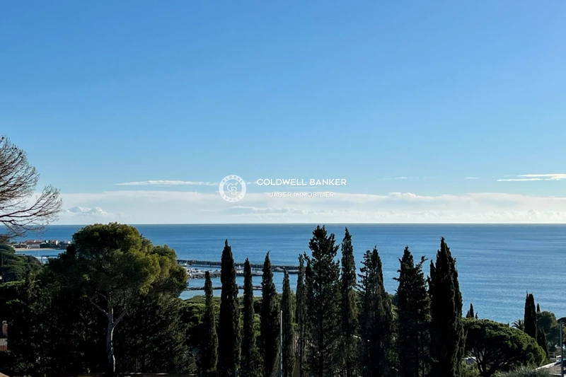 Vente appartement Les Issambres Vente appartement Les Issambres
