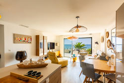 Vente appartement Sainte-Maxime  