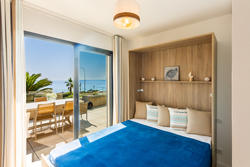 Vente appartement Sainte-Maxime  