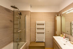 Vente appartement Sainte-Maxime  