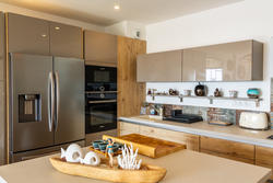 Vente appartement Sainte-Maxime  