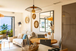 Vente appartement Sainte-Maxime  