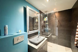 Vente appartement Port Grimaud  