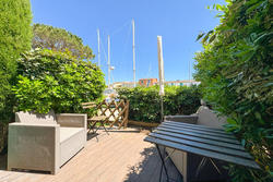 Vente appartement Port Grimaud  