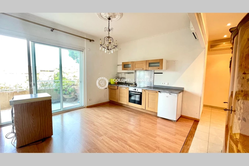 Vente apartment Sainte-Maxime  