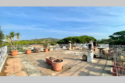 Vente appartement Sainte-Maxime  