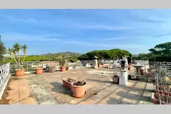Vente appartement Sainte-Maxime  