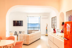 Vente appartement Sainte-Maxime  