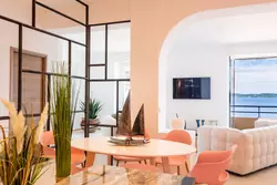 Vente appartement Sainte-Maxime  
