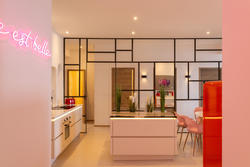Vente appartement Sainte-Maxime  