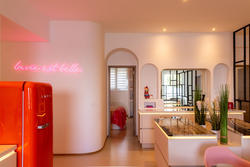 Vente appartement Sainte-Maxime  