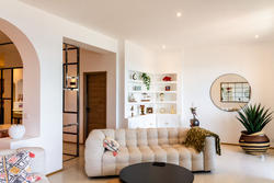 Vente appartement Sainte-Maxime  