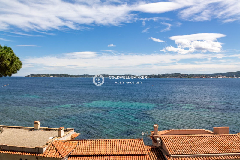 Vente apartment Sainte-Maxime  