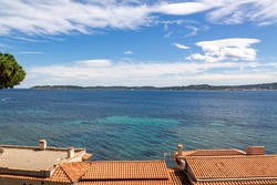 Vente appartement Sainte-Maxime  