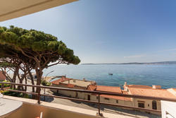 Vente appartement Sainte-Maxime  