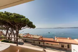 Vente appartement Sainte-Maxime  