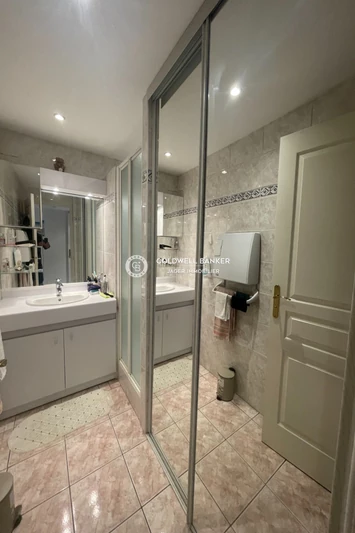 Photo n°6 - Vente appartement Sainte-Maxime 83120 - 395 000 €