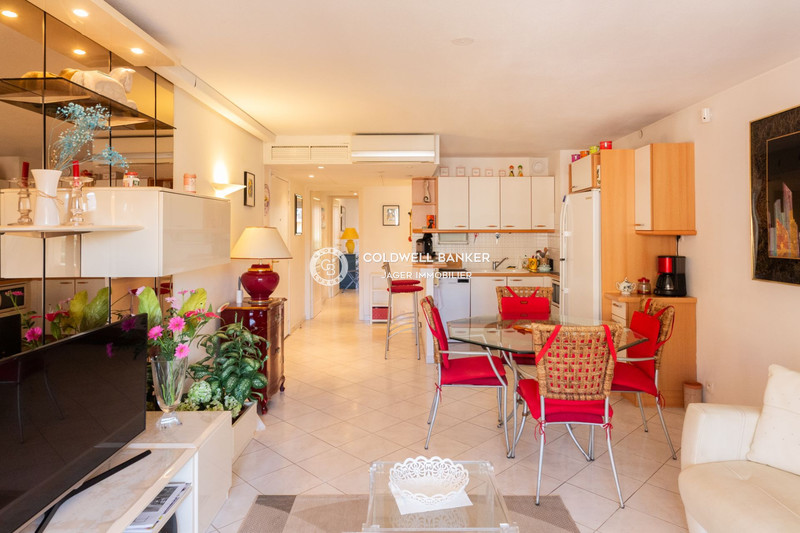 Photo n°4 - Vente appartement Sainte-Maxime 83120 - 395 000 €