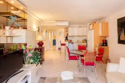 Vente appartement Sainte-Maxime  