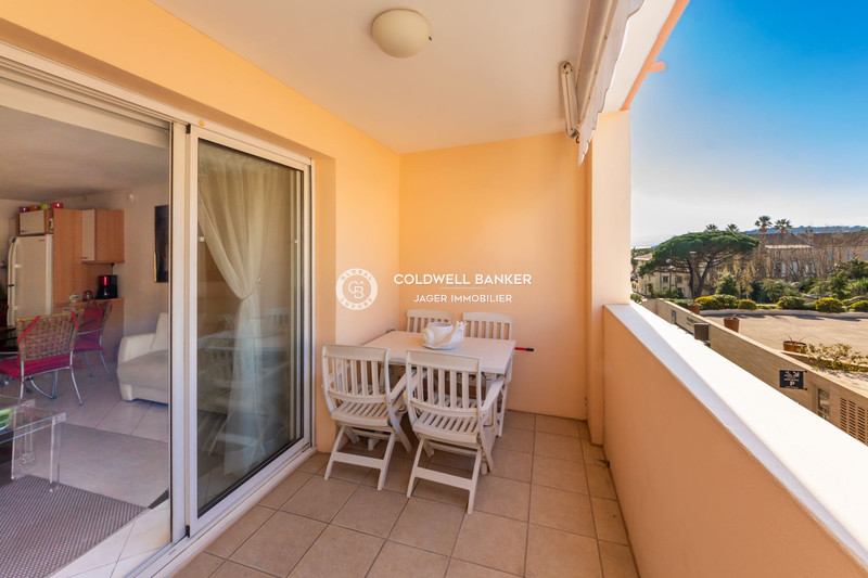 Photo n°2 - Vente appartement Sainte-Maxime 83120 - 395 000 €