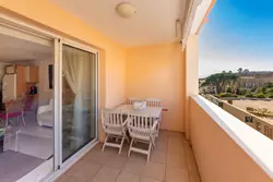 Vente appartement Sainte-Maxime  
