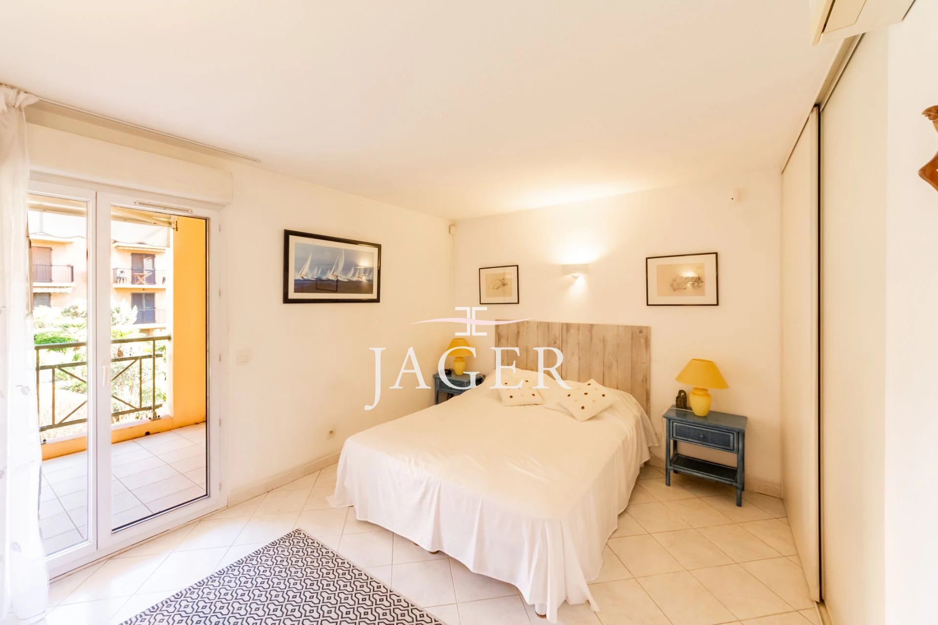 Appartement 3 pièces 30 m² · à Sainte-Maxime · 30 m² · 355 000 €