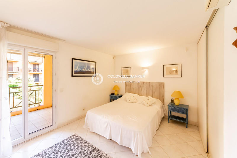 Photo n°5 - Vente appartement Sainte-Maxime 83120 - 395 000 €