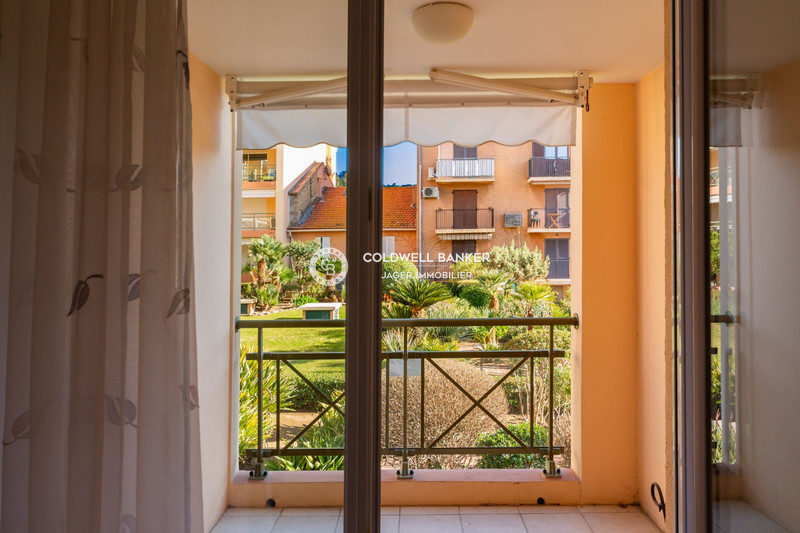 Photo n°7 - Vente appartement Sainte-Maxime 83120 - 395 000 €
