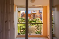 Vente appartement Sainte-Maxime  
