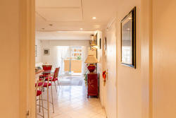 Vente appartement Sainte-Maxime  