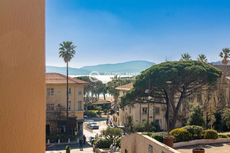 Vente apartment Sainte-Maxime  