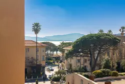 Photos  Appartement à vendre Sainte-Maxime 83120