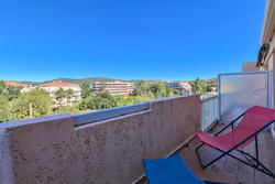 Vente appartement Sainte-Maxime  