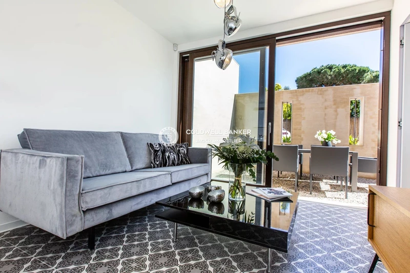 Vente appartement Saint-Tropez Vente appartement Saint-Tropez