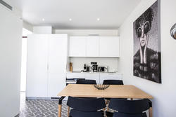 Vente appartement Saint-Tropez  