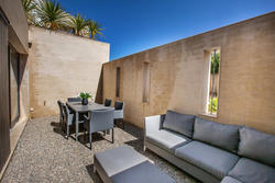 Vente appartement Saint-Tropez  