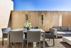 Vente appartement Saint-Tropez  