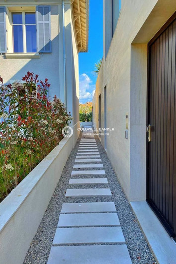 Photo n°10 - Vente appartement Saint-Tropez 83990 - 1 947 000 €