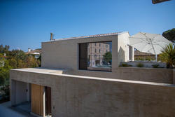 Vente appartement Saint-Tropez  