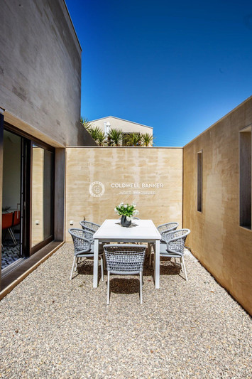 Photo n°9 - Vente appartement Saint-Tropez 83990 - 1 947 000 €