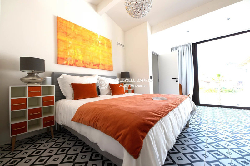 Photo n°4 - Vente appartement Saint-Tropez 83990 - 1 947 000 €