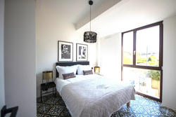 Vente appartement Saint-Tropez  