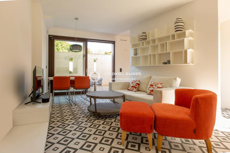 Photo n°2 - Vente appartement Saint-Tropez 83990 - 1 947 000 €