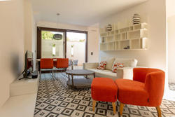 Vente appartement Saint-Tropez  