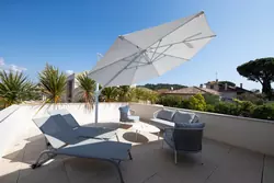 Photos  Appartement à vendre Saint-Tropez 83990