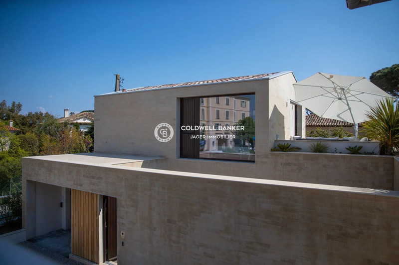 Photo n°9 - Vente appartement Saint-Tropez 83990 - 2 055 000 €