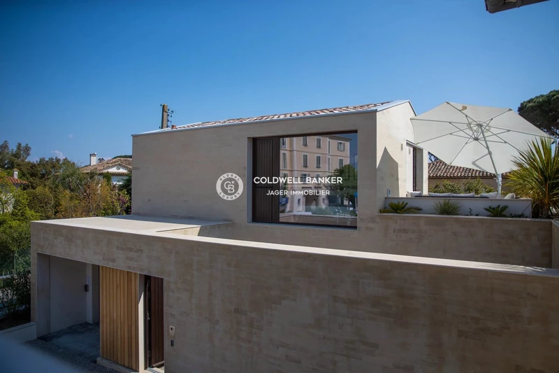 Photo n°9 - Vente appartement Saint-Tropez 83990 - 2 055 000 €