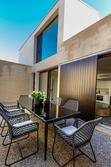 Vente appartement Saint-Tropez  